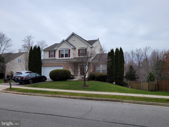 Foto del edificio - 7898 Eagle View Dr