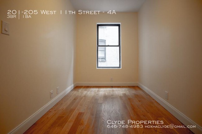 Building Photo - 3 bedroom in New York NY 10014