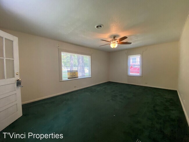 Building Photo - 3 br, 1 bath House - 2609 Liberty Road