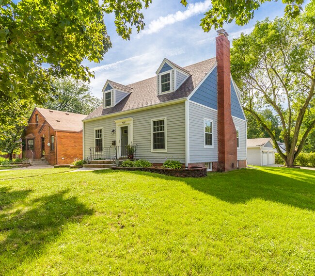 Outside - 4620 Beaver Crest Dr