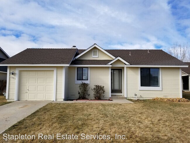 Building Photo - 2 br, 1 bath House - 6965 Pah Rah Dr.