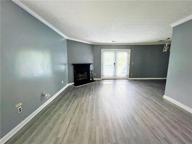 Foto del edificio - 3524 Ashley Station Dr SW