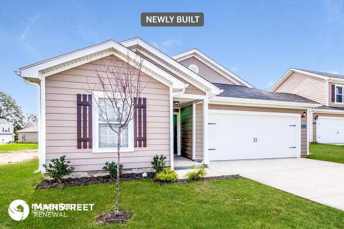 Primary Photo - 2311 Bee Hive Drive, Columbia, TN 38401