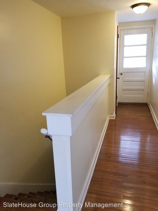 Foto del edificio - 1256 Hudson St
