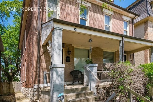 Building Photo - 76 Euclid Ave