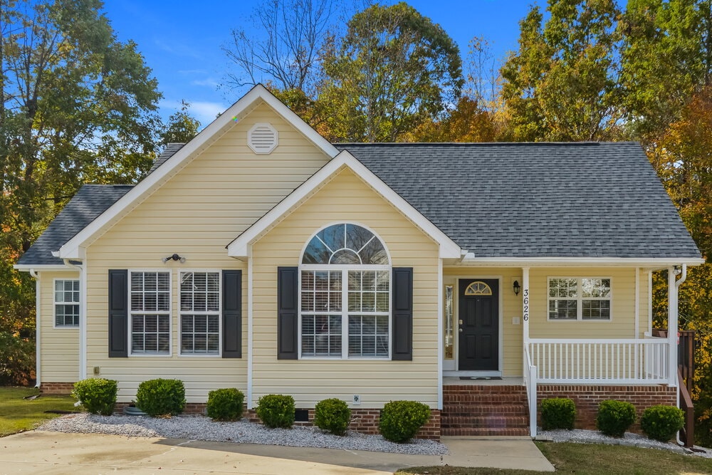 Foto principal - 3626 Enduring Freedom Dr