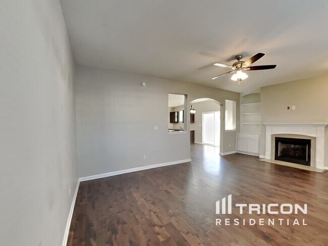 Foto del edificio - 69 Scotch Bonnet Ridge Clayton NC