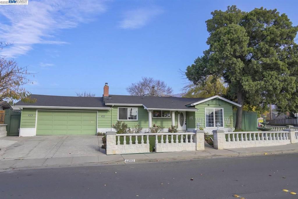 44990 Parkmeadow Dr, Fremont, CA 94539 House for Rent in Fremont, CA