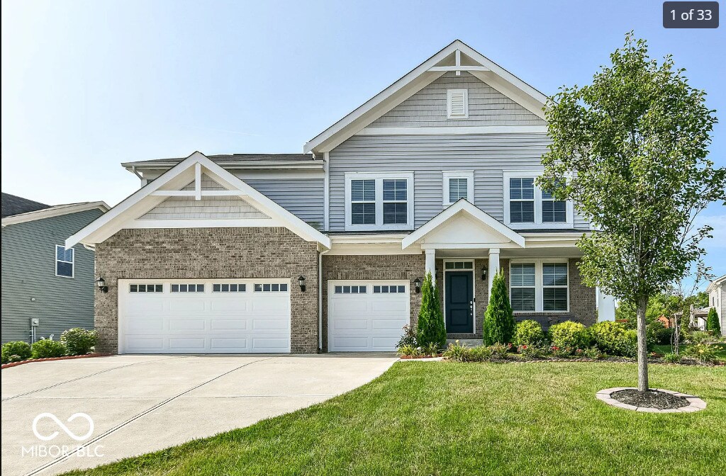 Foto principal - 7843 Tranquility Dr