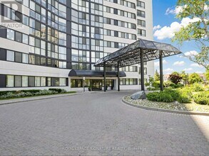 Building Photo - 1360 Rathburn Rd E
