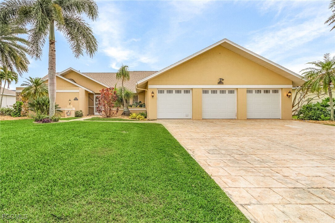 Foto principal - 2408 SW 39th Terrace