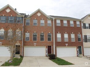 Building Photo - 1616 Benoli Ct