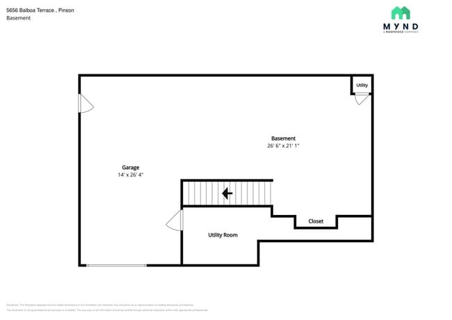 Foto del edificio - 5656 Balboa Terrace