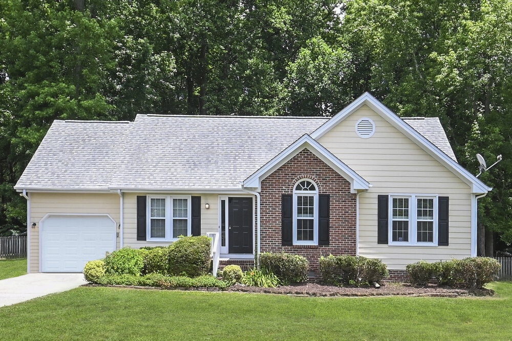 Primary Photo - 1024 Alderleaf Dr