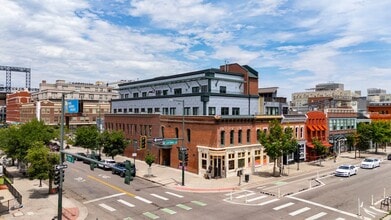Building Photo - 2101 Larimer St