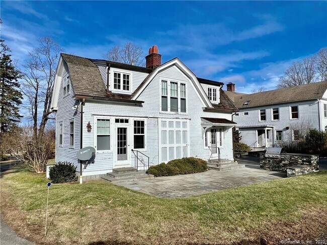 Building Photo - 1321 West St