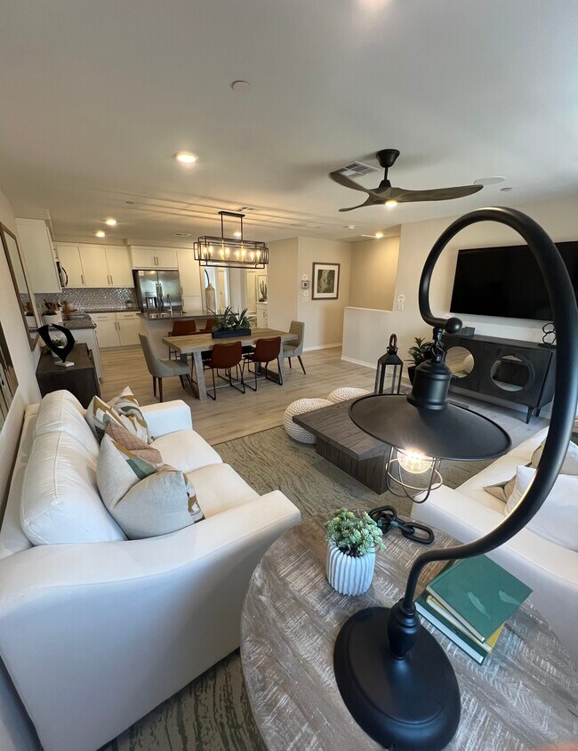 Foto del edificio - 7203 Olive Grove St