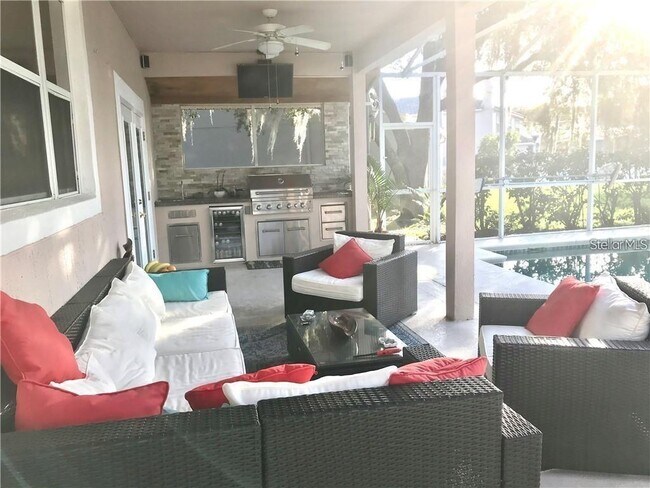 Foto del edificio - 382 Lakepark Trail