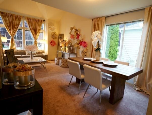 Foto del edificio - 1060 Duvall Place Northeast