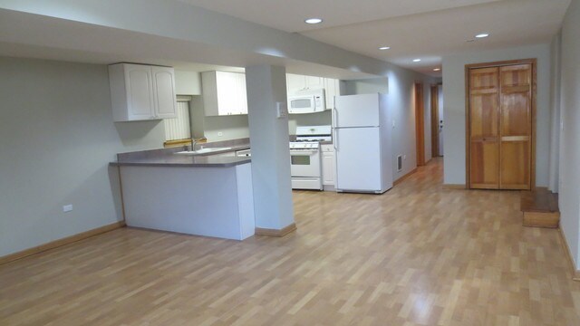 Foto del edificio - 2629 N Washtenaw Ave