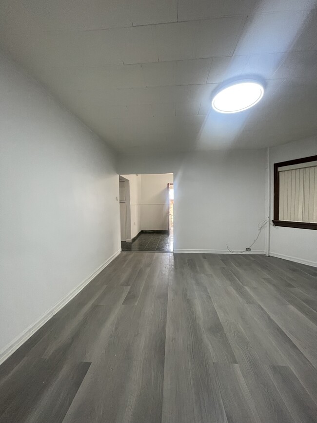 Living Room - 1357 72nd St