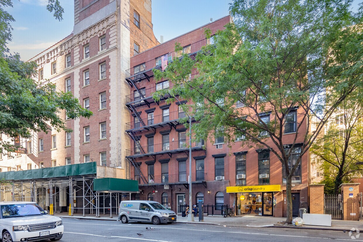 Foto principal - 138-140 E 31st St