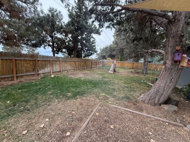 Building Photo - 2 Bed/1 Bath Home With Large and Fully Fen...