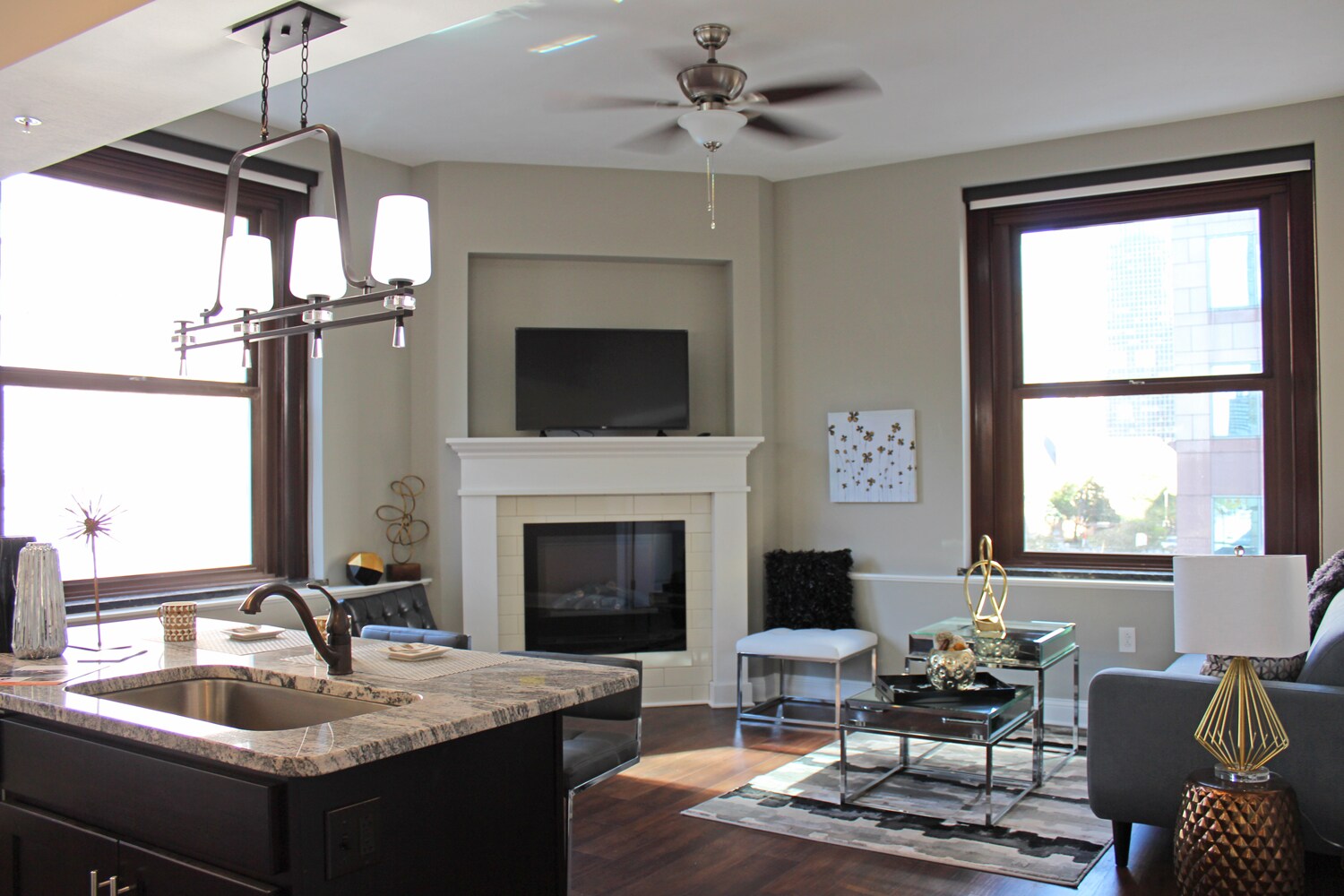 Residences at Leader – photo 5