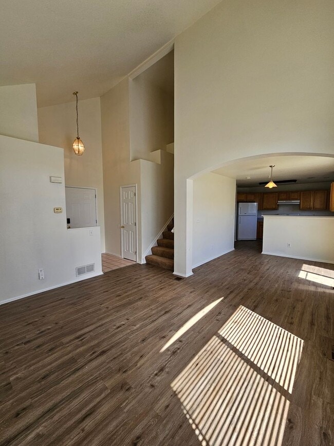 Photo - Single Family Home with Large Backyard