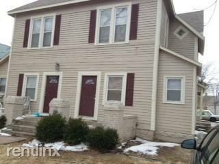 Foto del edificio - 1 br, 1 bath Apartment - 307 S Greenwood St