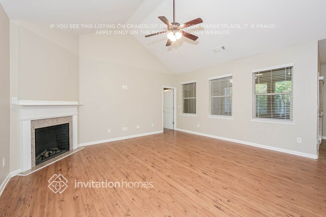 Building Photo - 4137 Village Preserve Way