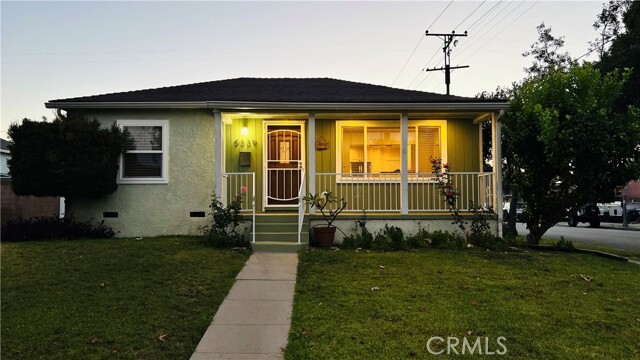Foto del edificio - 5539 Graywood Ave