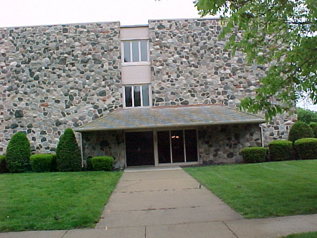 Building Photo - Imperial House