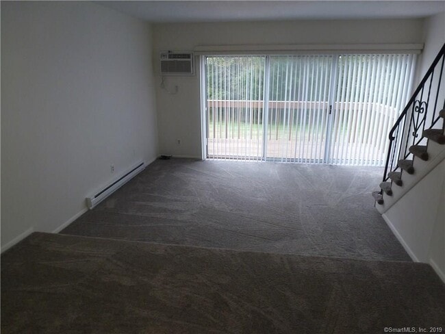 Living Room - 213 Baxter Rd