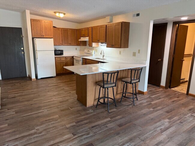 Apartamento 13 - Maple Apartments LLC