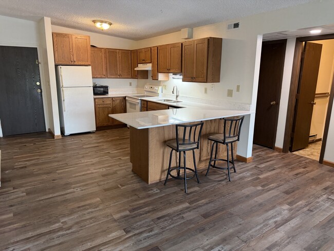 Apt 13 - Maple Apartments LLC