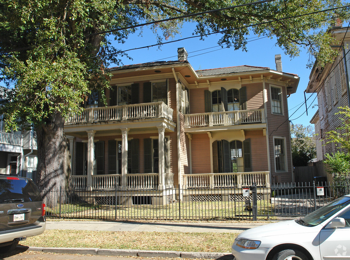 1315 Josephine St, New Orleans, LA 70130 - Apartments in New Orleans ...