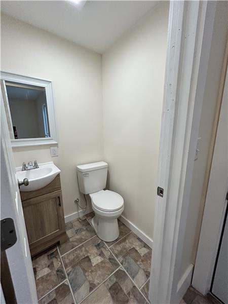 Foto del edificio - 316 Henry Ave