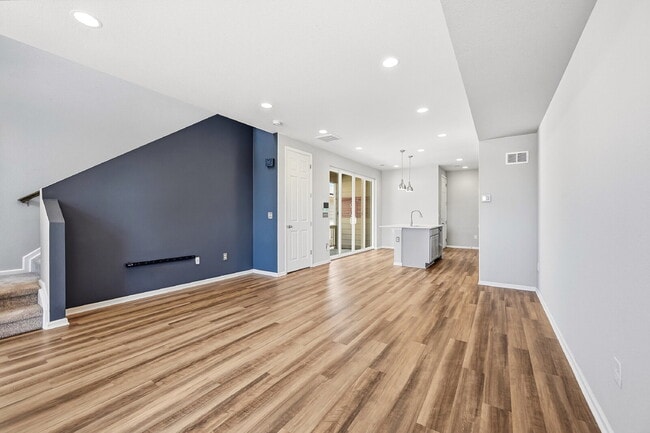 Building Photo - $2,395.95, 2-bed, 2.5-bath with a washer and dryer in unit.