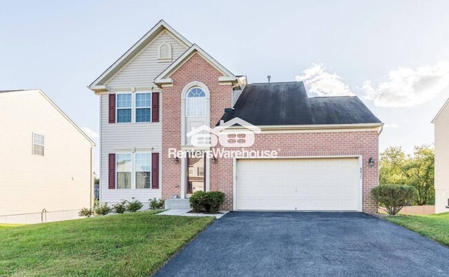 Foto del edificio - 4411 Slater Ave