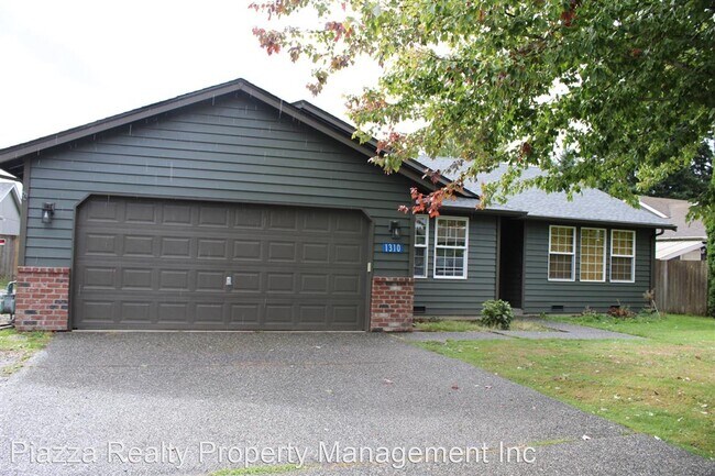 Foto del edificio - 3 br, 2 bath House - 1310 Shuler Ave