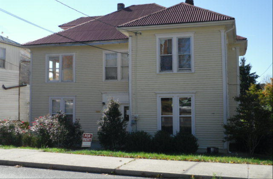 Foto del edificio - 404 Vermillion St