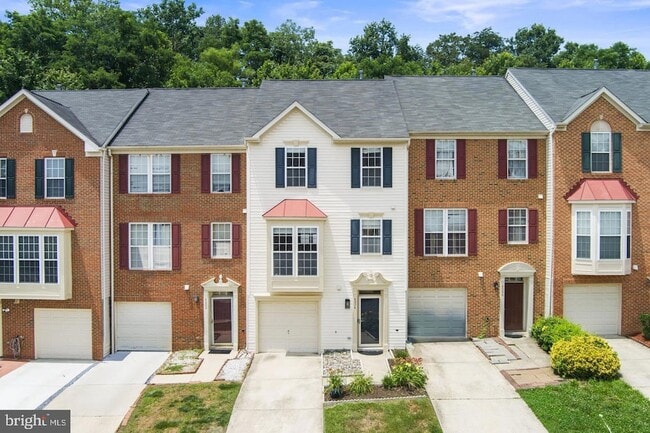 Photo - 4004 Meadow Trail Lane Unit Townhome