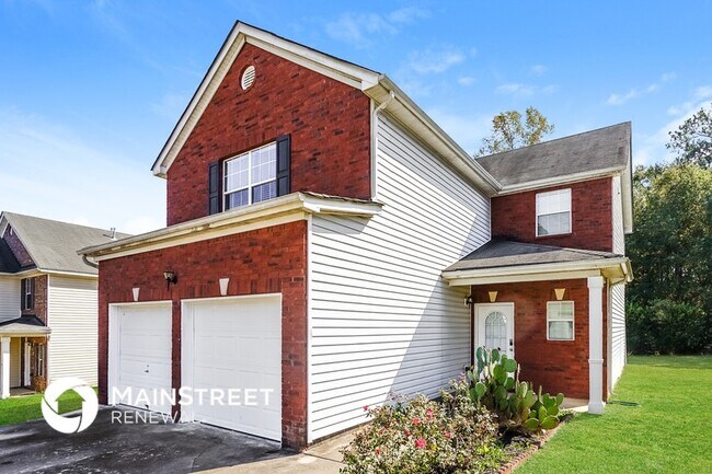 Foto del edificio - 1236 Pebble Rock Rd