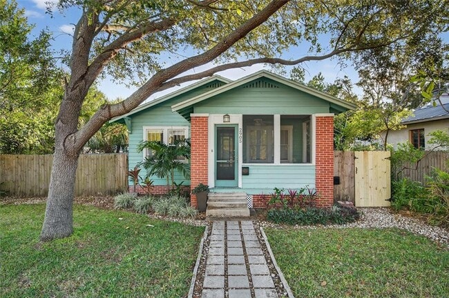 Foto del edificio - 2905 14th St N