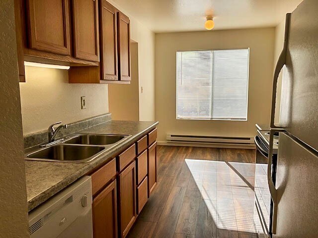Foto del edificio - 3929 Clearacre Lane #193
