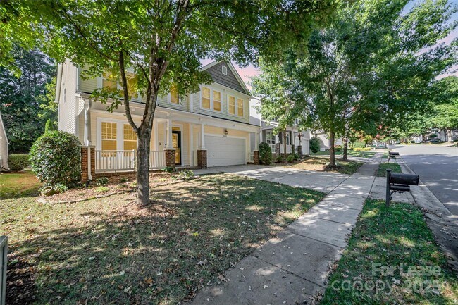 Foto del edificio - 1622 Wilburn Park Ln NW