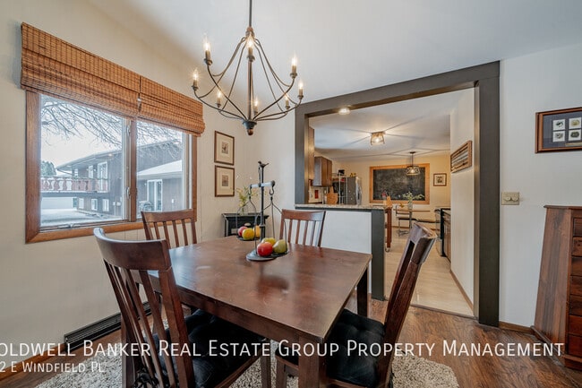 Building Photo - 902 E. Windfield Drive, Appleton