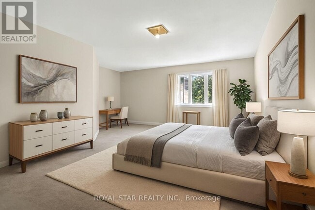 Photo du bâtiment - 5 Southland Crescent