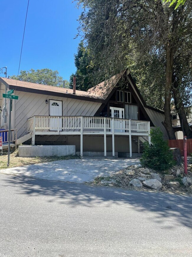 Foto del edificio - Minutes from Lake Arrowhead!